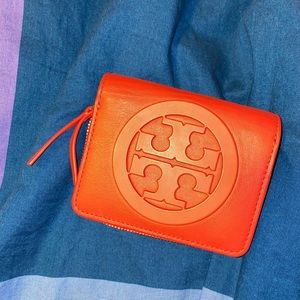 Tory Burch Wallet